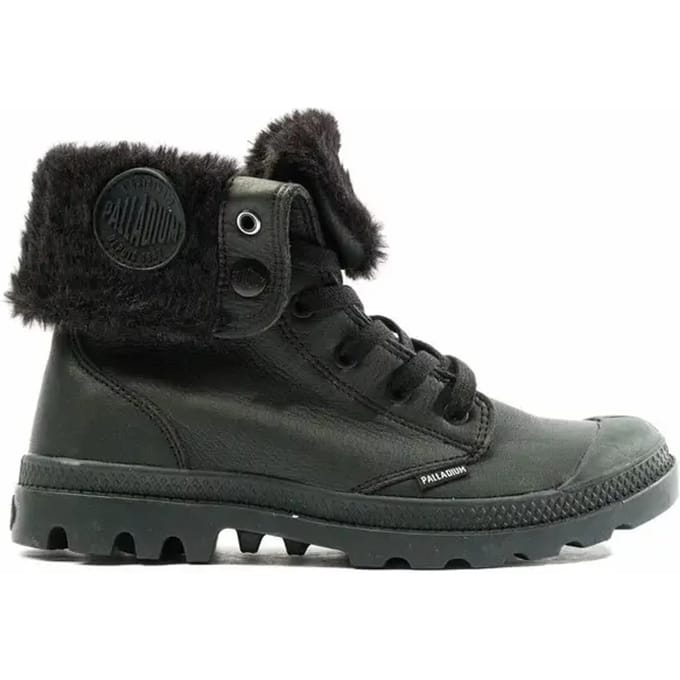 Trainers Palladium Baggy