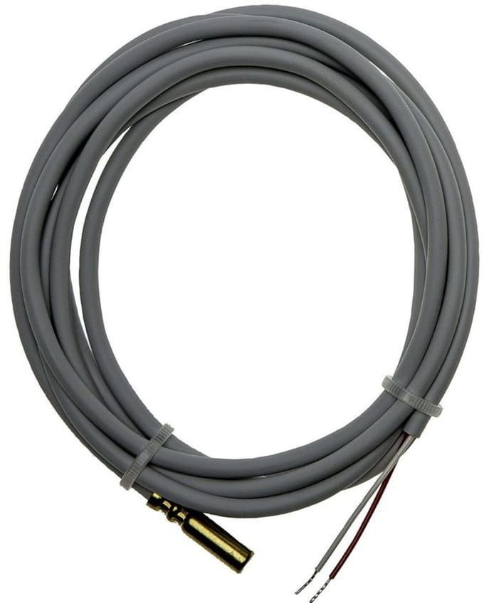 BRÖTJE Opslagsensor SF 15 6 mm doorsnede met 0,2 m lange, 604055