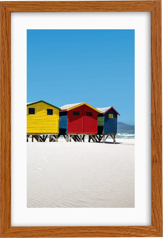 Goldbuch - Fotolijst SYLT - Bruin - 20x30 cm