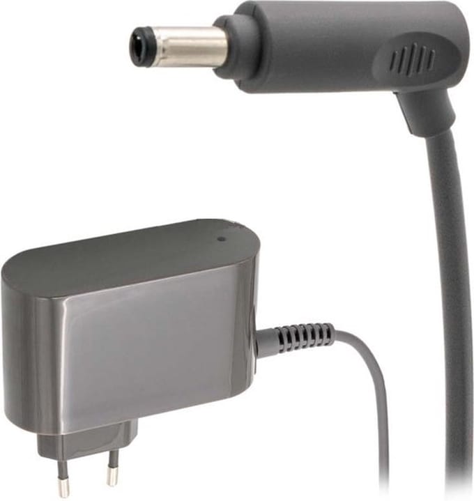 SQOON® Oplader/Adapter geschikt voor Dyson DC58, DC59, DC61, DC62, V6, V7 & V8 - 967813-03