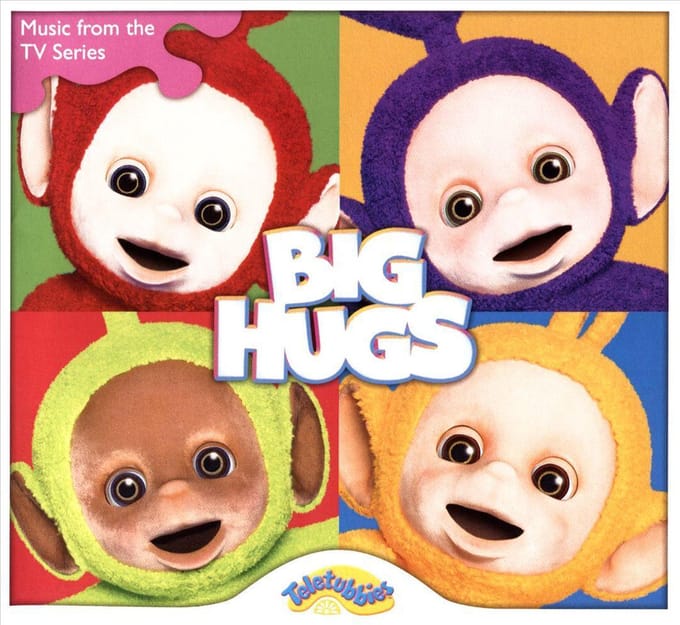 Big Hugs
