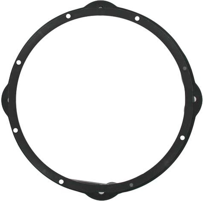 Speakerringen Audi A3 2012-2023/ A6 2011-2018/ Q3 2020-2023/ Q5 2013-2023/ Seat Leon 2013-2023 - 200 mm