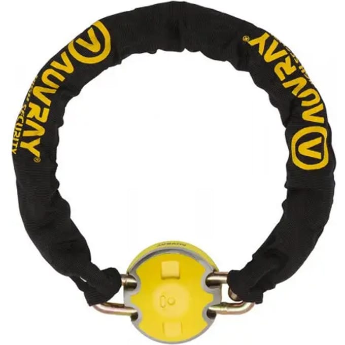 Anti-diefstal kettingset Auvray Xtrem Protect