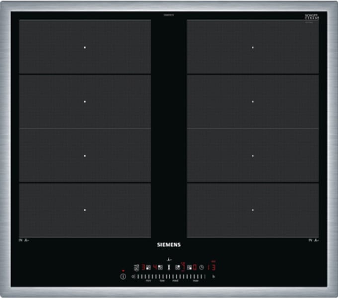 Siemens iQ700 - Inductie kookplaat - 60 cm