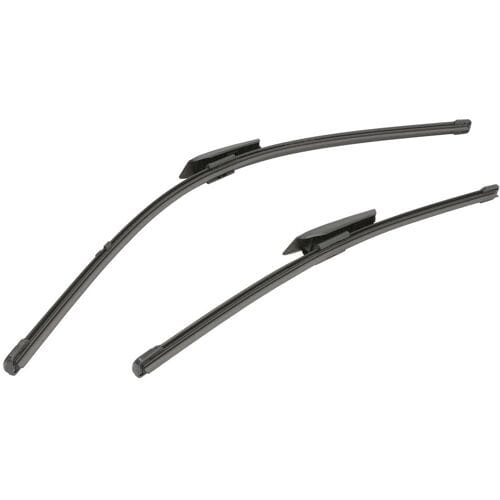 Wisserblad DENSO Flat Blades DF-436, 650/425mm, Voor, 2 Stuk