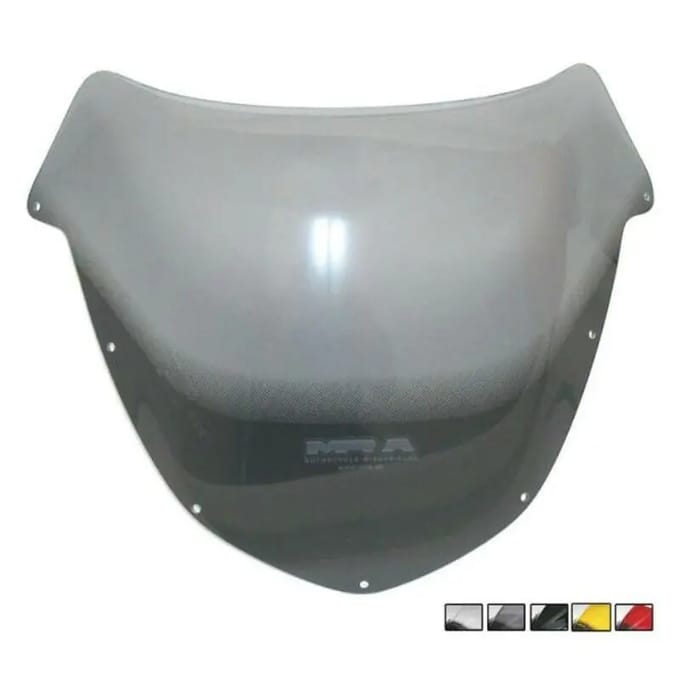 Motorbel MRA Origin O Cagiva Mito 125 EV
