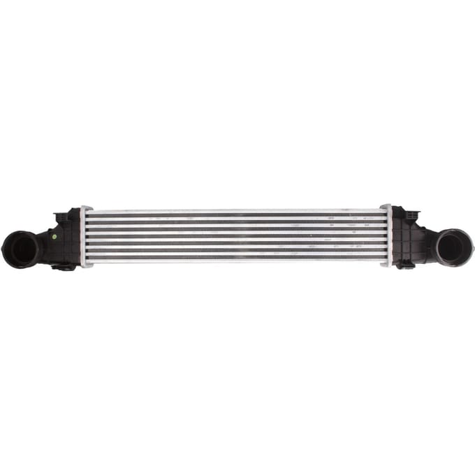 Intercooler THERMOTEC DAM011TT
