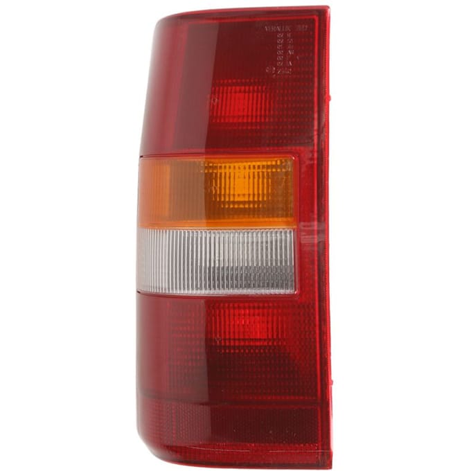 Achterlicht DEPO 661-1920L-UE links