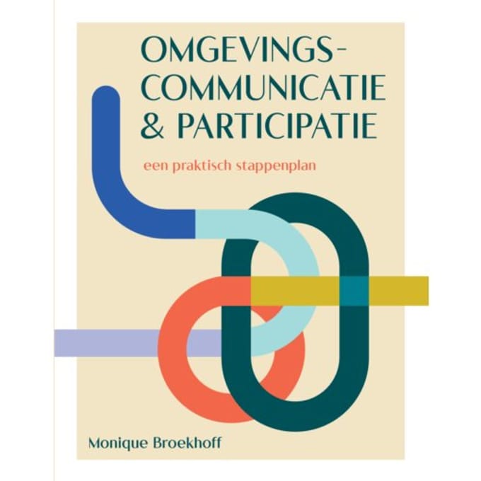 Omgevingscommunicatie & Participatie - Monique Broekhoff