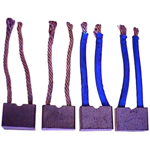 Koolborstel, startmotor HC-CARGO F 032 900 281