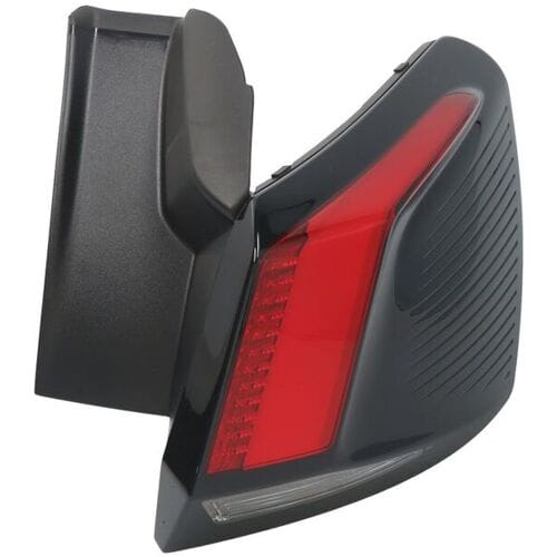Achterlicht MAGNETI MARELLI 714081550202