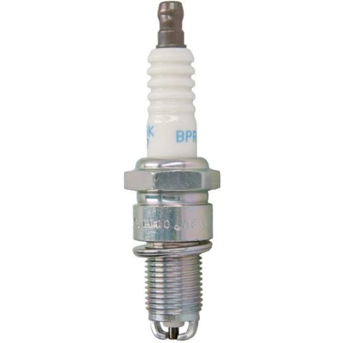 Bougie  NGK 1128, 1 Stuk