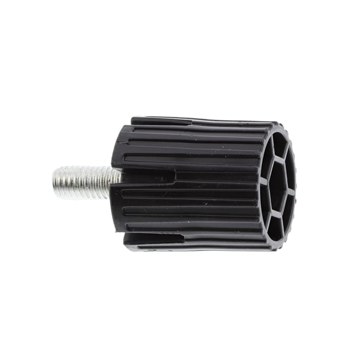 AEG stelvoet, zwart, 52fi30 4055516688