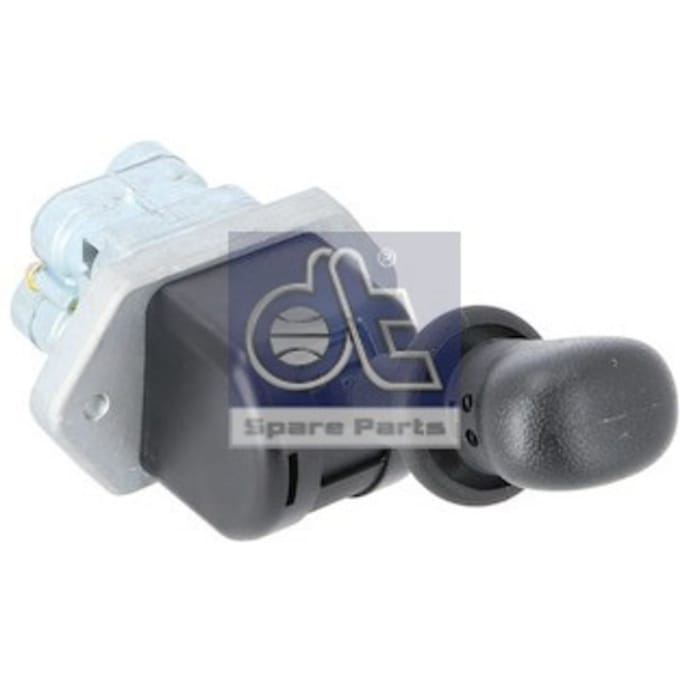 Remventiel, parkeerrem DT Spare Parts 3.72090