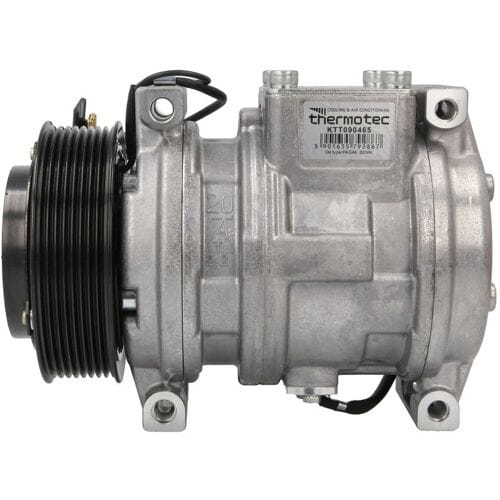 Airco-compressor THERMOTEC KTT090465