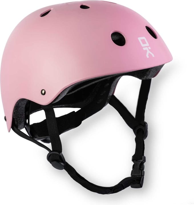 Soke K1 sporthelm - roze - XS
