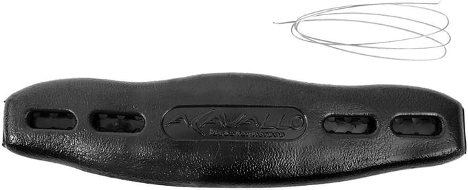 Acavallo Gel Nose & Poll Guard Bescherming Neus en Hoofd