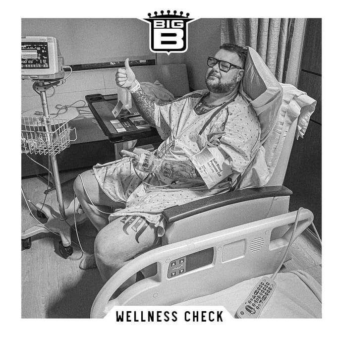 Wellness Check
