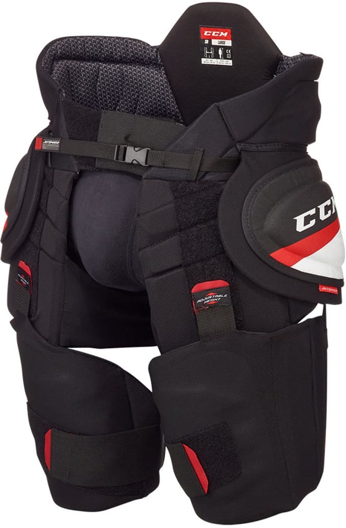 CCCM - Jetspeed Girdle - Senior - L