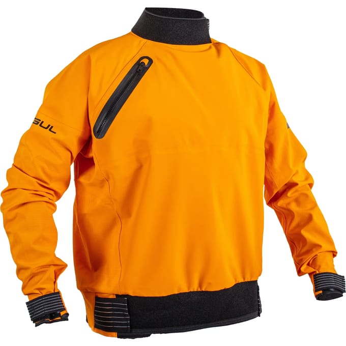 Waterdicht kinderjack GUL Gamma