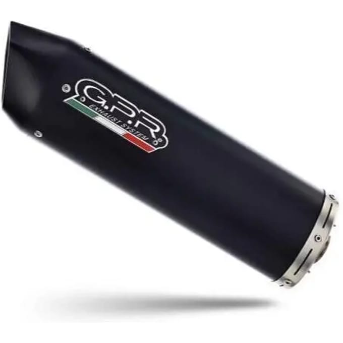 Motoruitlaat GPR Exhaust Furore Honda Crf 250 R 2006-2009