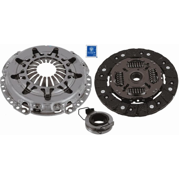 Koppelingsset SACHS 3000 951 660