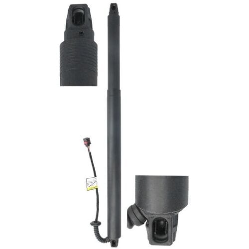 Elektromotor, achterklep MAGNUM TECHNOLOGY MGS0215MT