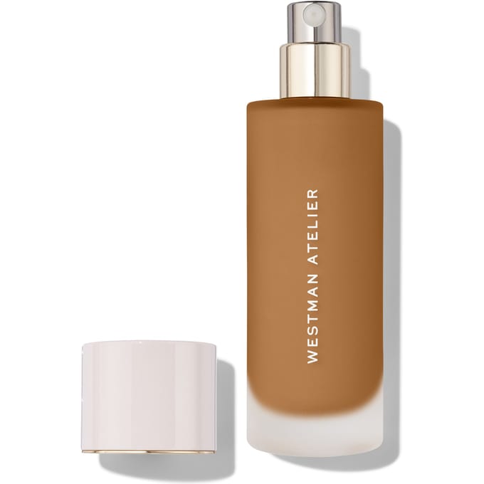 Westman Atelier Suprême Bio-Complex Liquid Foundation - T5