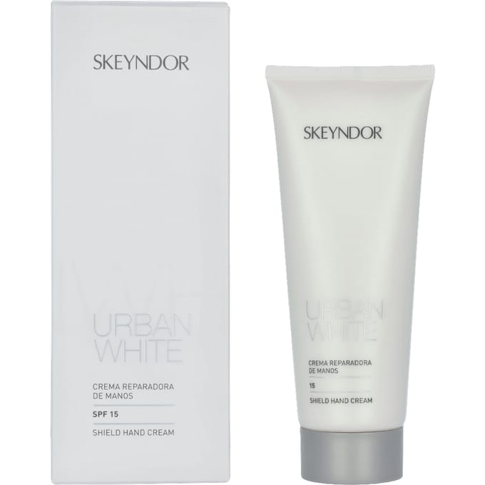 Skeyndor - Urban White - Shield Hand Cream - 75 ml
