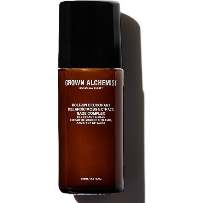 Grown Alchemist Bodycare Roll-On Deodorant