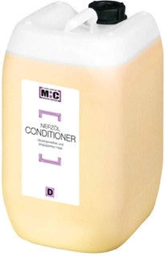 M:C Conditioner Nertsolie 5000ml