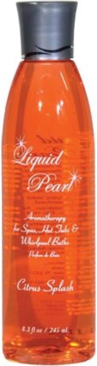 inSPAration Liquid Pearl Citrus Splash