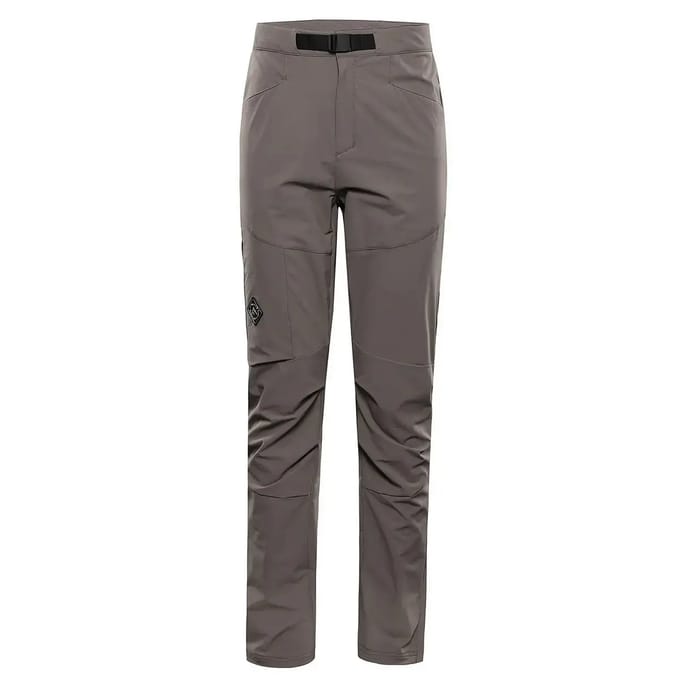 Alpine Pro Akan 3 Broek Grijs 50 / Regular Man