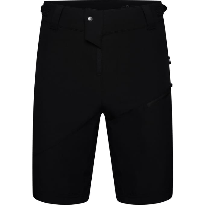 Dare 2B Heren duurshorts (Zwart)