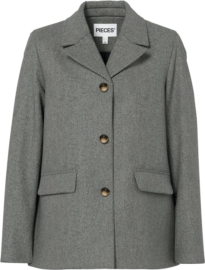 Pieces Jas PCBIANCA BLAZER