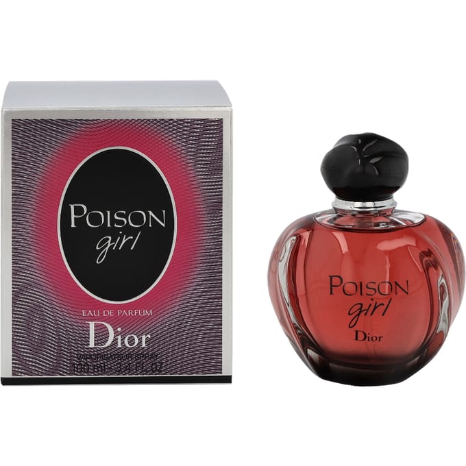 Eau de Parfum Dior Eau de Parfum Poison Girl 100 ml