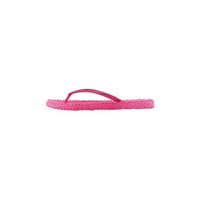 Slippers met glitters voor dames Ilse Jacobsen Hornbæk