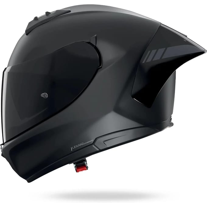 Volle motorhelm Nolan N60-6 Sport Classico