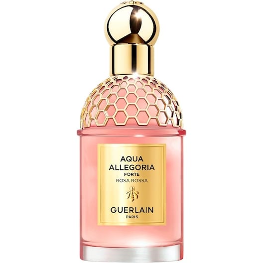 Guerlain Rosa Rossa Forte Eau De Parfum Guerlain - Aqua Allegoria Rosa Rossa Forte - Eau De Parfum  - 75 ML