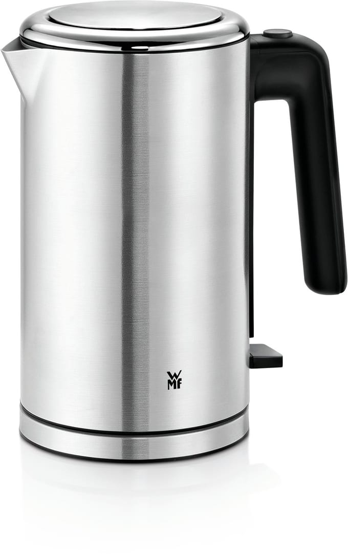 WMF Lono - Waterkoker - 1.6L - Dubbelwandig - RVS - 2400W