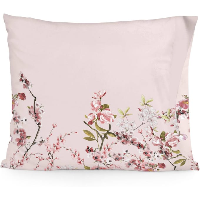 Kussensloop Chinoiserie Flowers | Happy Friday