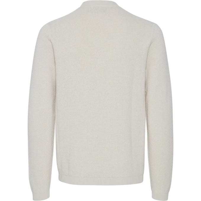 Geverfd coltrui Casual Friday Karl