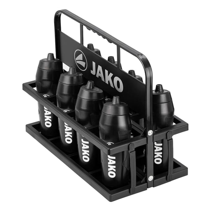 JAKO Drinkflessenhouder inklapbaar 2186-800