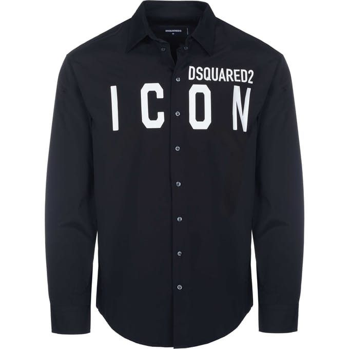 Dsquared2-shirt