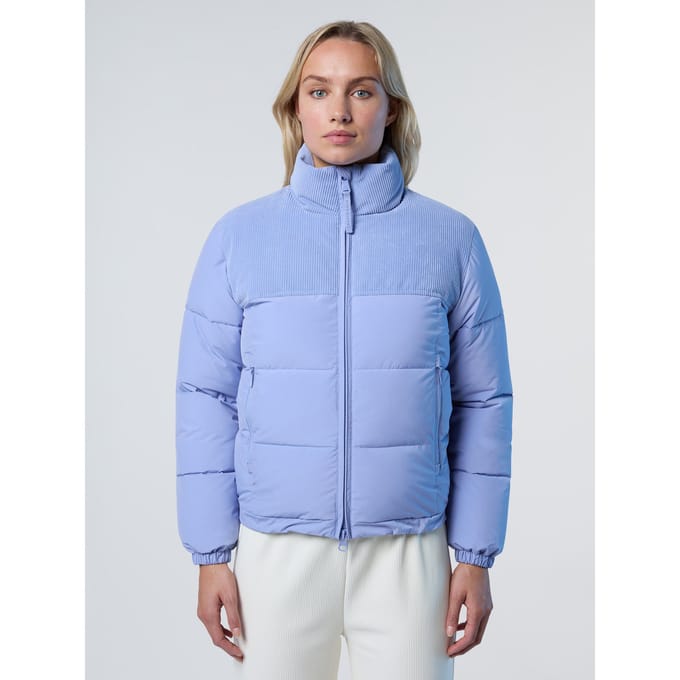 North Sails Puffer Jacket Gold Coast