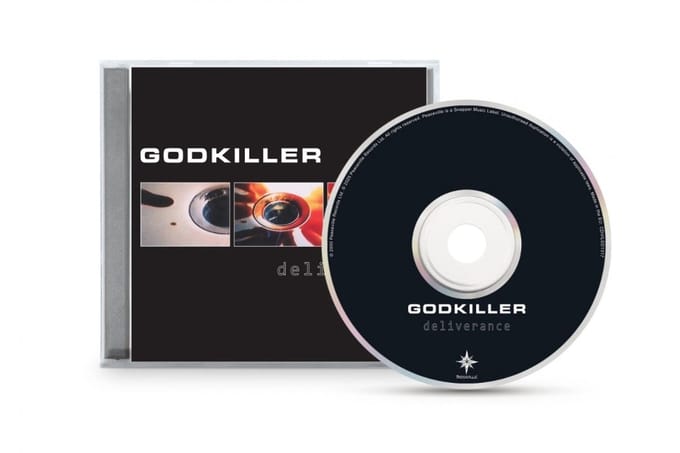 Deliverance (25th Anniversary) - Godkiller