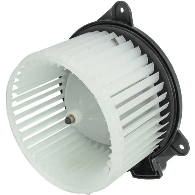 Interieurventilator NRF 34030