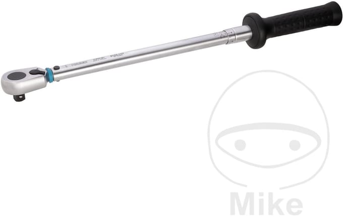 Hazet - Momentsleutel 1/2 " 60 - 320 Nm