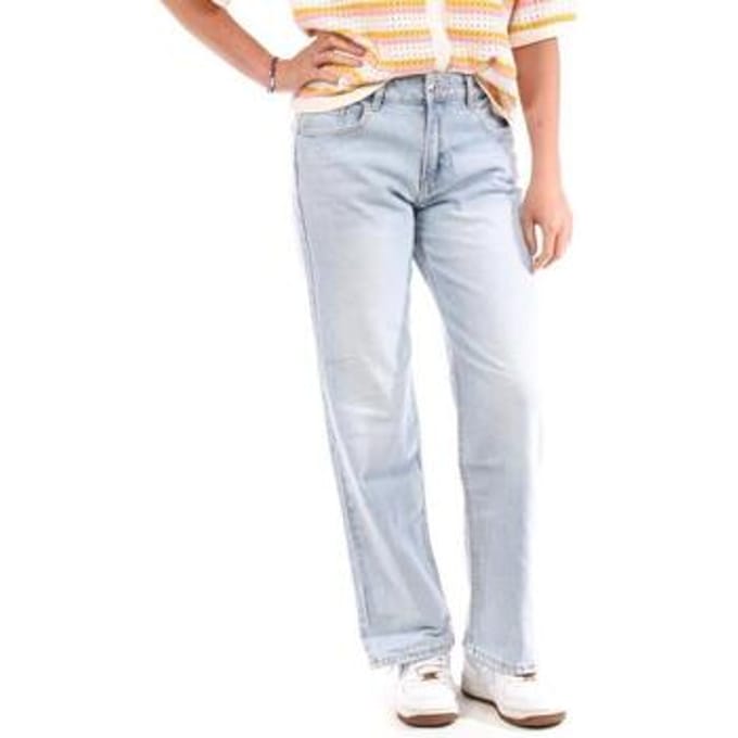 Straight Jeans Monday Premium 109