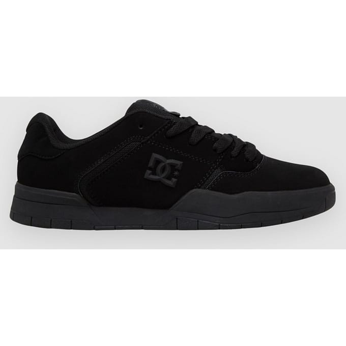 Trainers DC Shoes Central